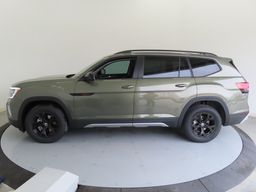 Atlas Peak Edition 4MOTION