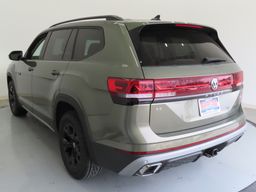 Atlas Peak Edition 4MOTION