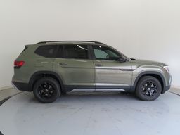 Atlas Peak Edition 4MOTION