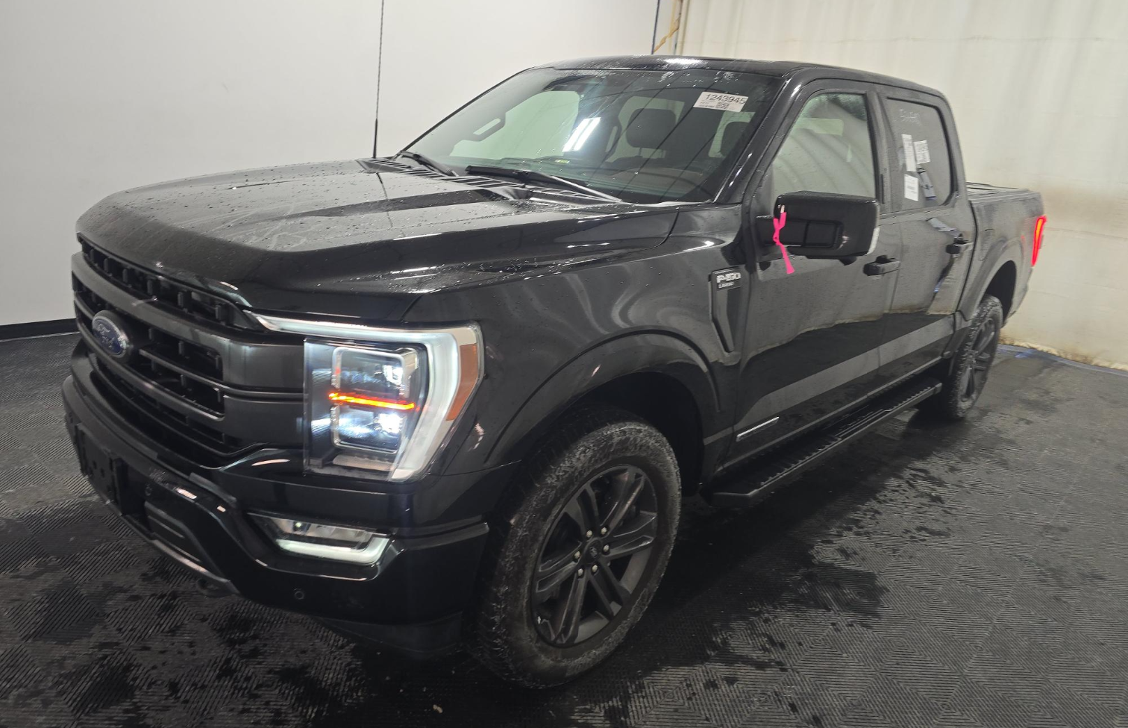 2023 Ford F-150 Lariat SuperCrew 4WD