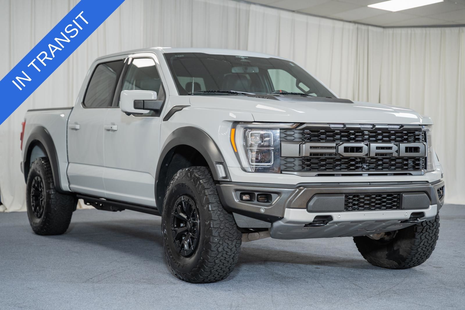 Avalanche 2023 Ford F-150 Pickup Truck Four-Wheel Drive Automatic