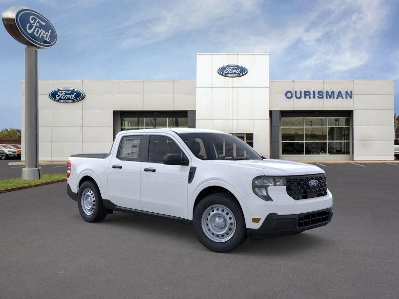 2026 Ford Maverick XL SuperCrew FWD