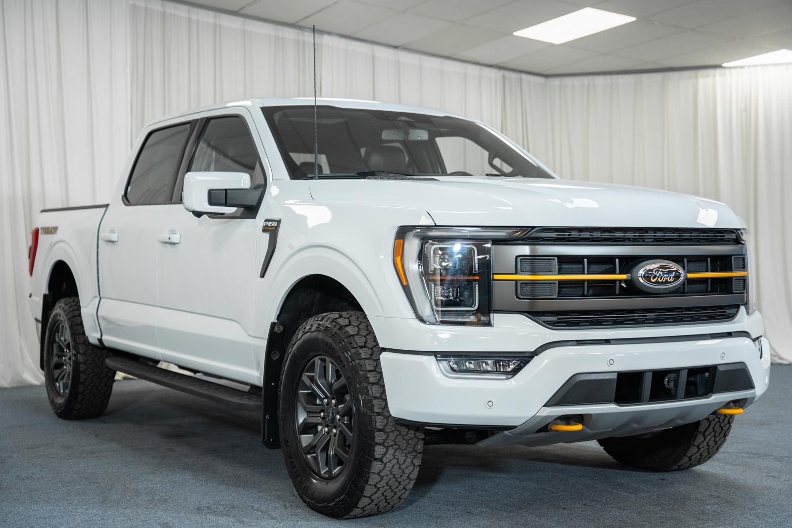 2023 Ford F-150 Tremor SuperCrew 4WD