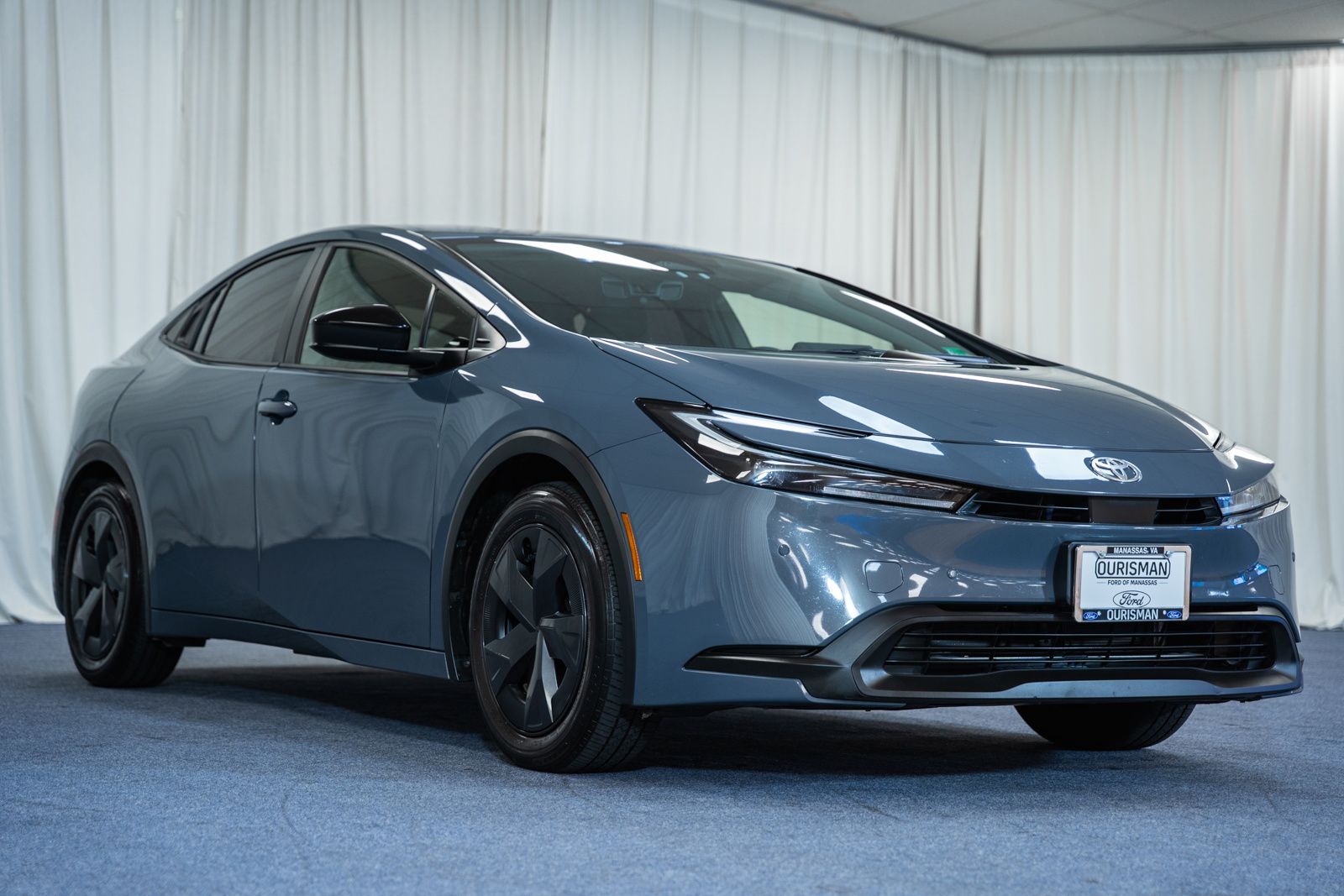 2024 Toyota Prius LE FWD