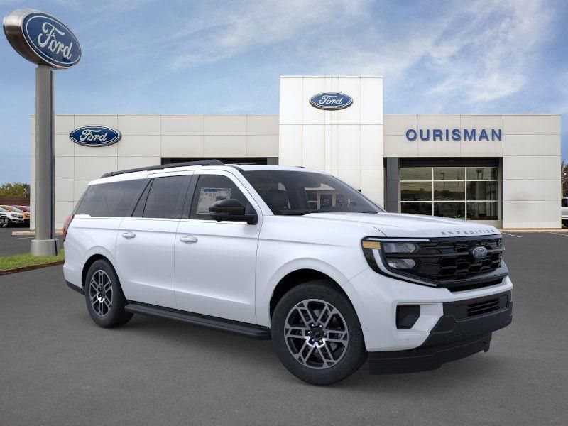 2026 Ford Expedition MAX Active 4WD