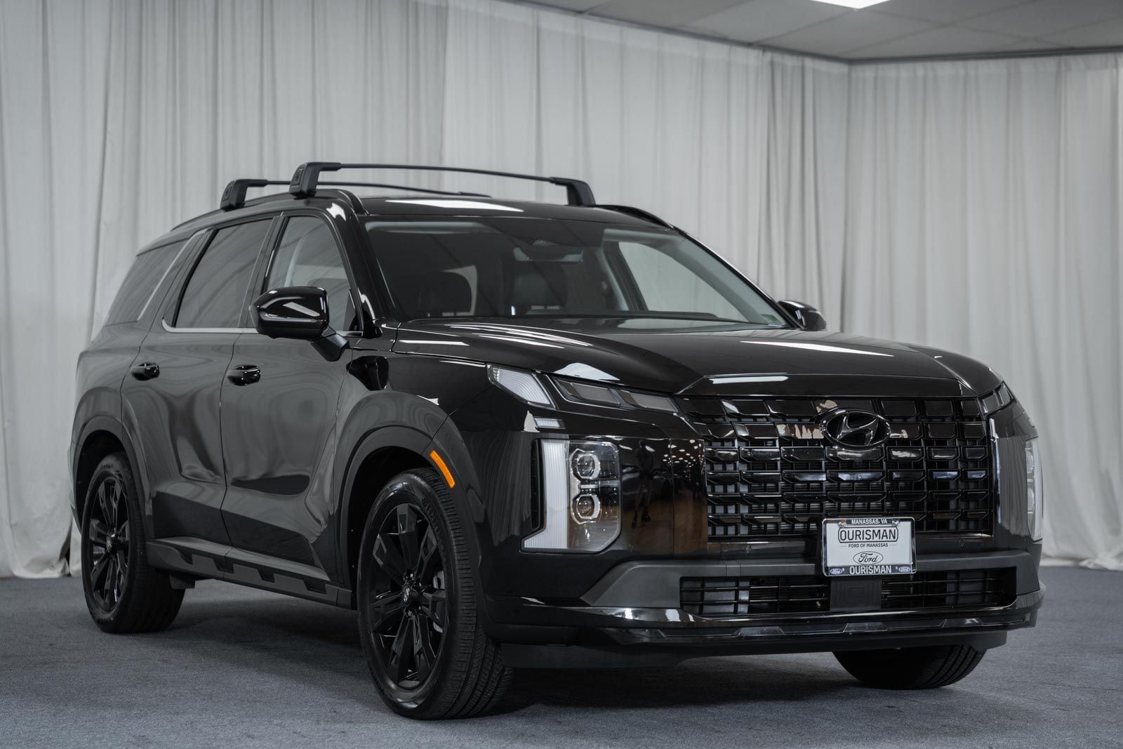 2025 Hyundai Palisade XRT AWD