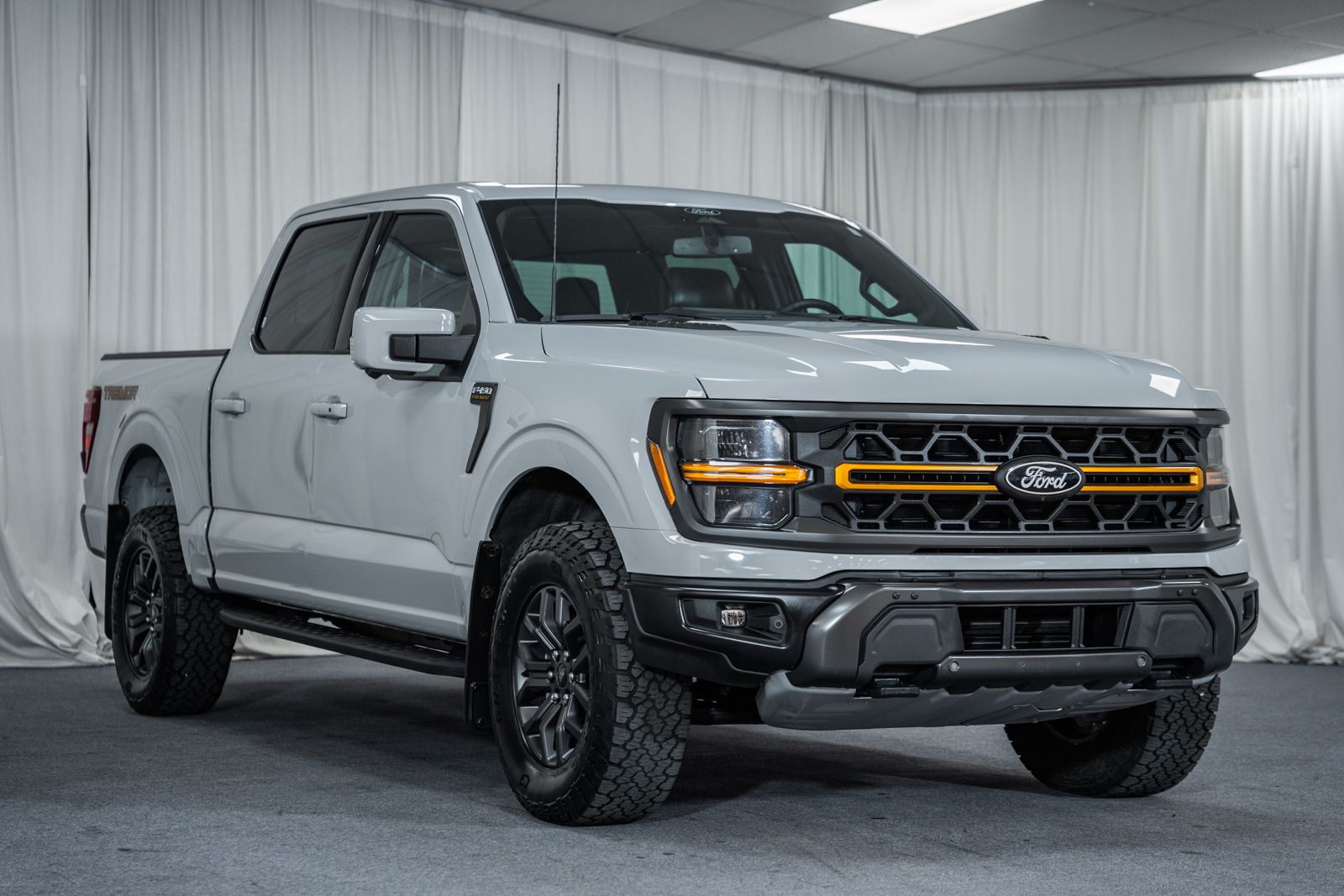 2024 Ford F-150 Tremor SuperCrew 4WD