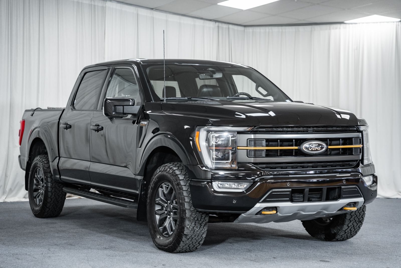 2023 Ford F-150 Tremor SuperCrew 4WD