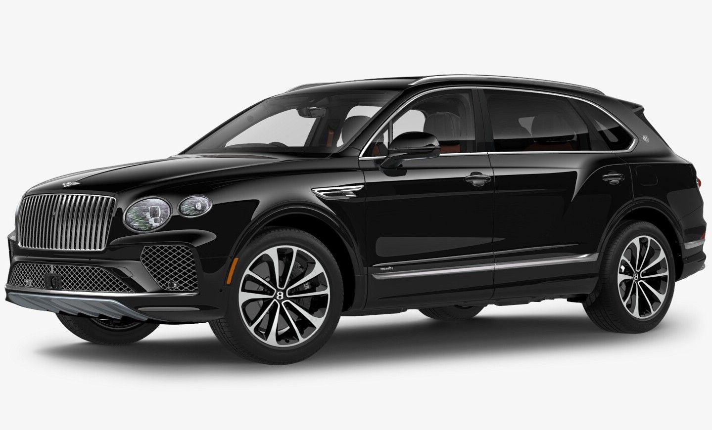 2025 Bentley Bentayga EWB Azure's photo