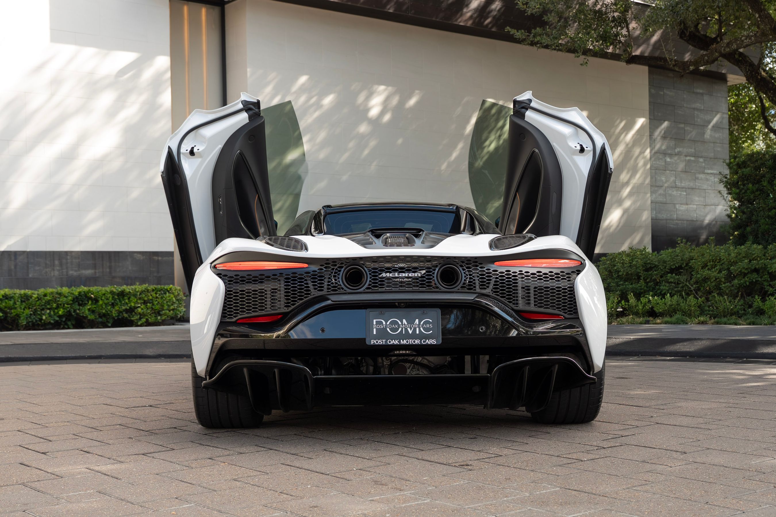 2025 McLaren Artura Techlux - Photo 12