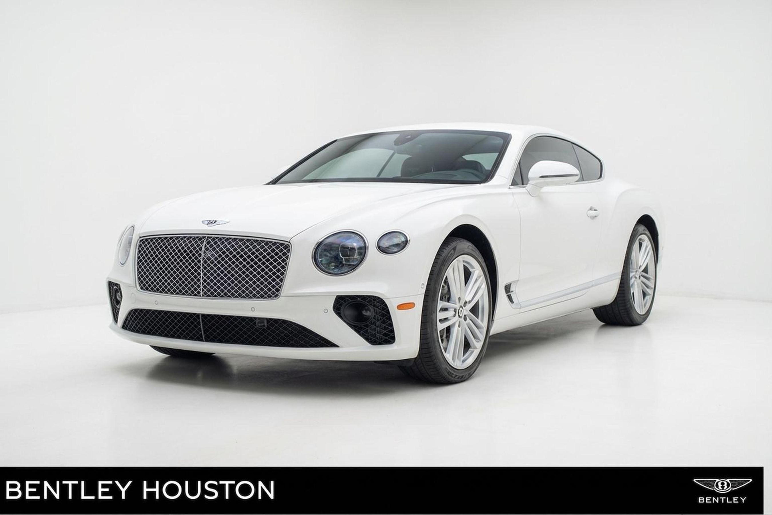 2023 Bentley Continental GT Mulliner