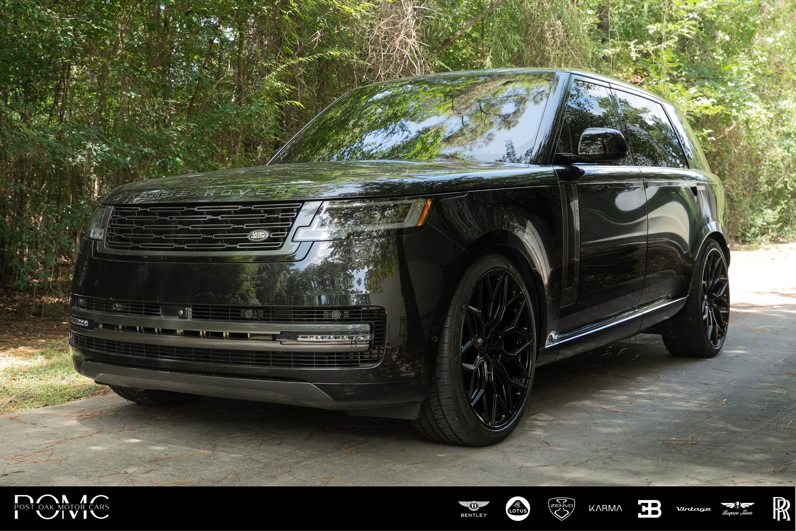 /2023 Land-Rover Range-Rover