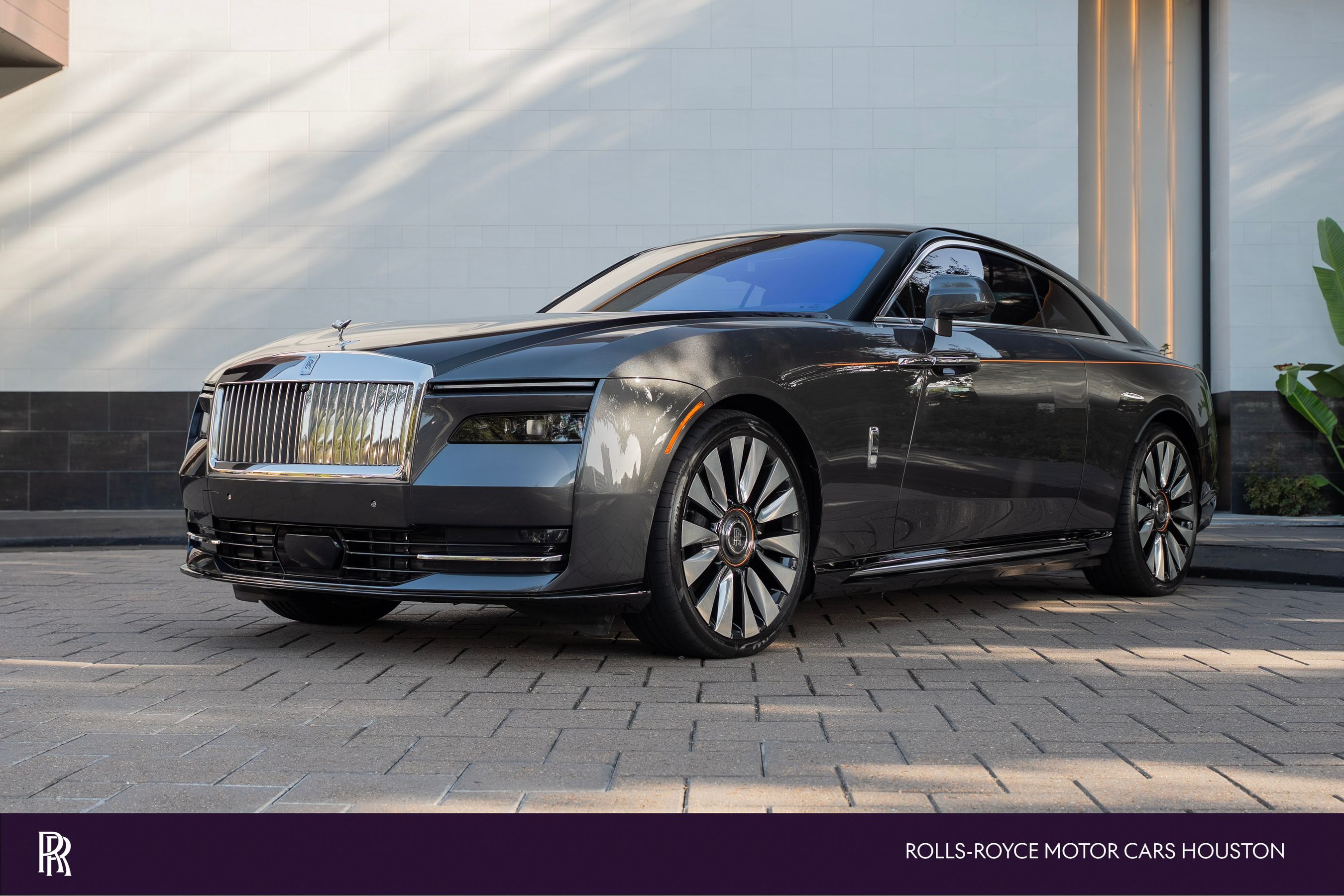 /2024 Rolls-Royce Spectre