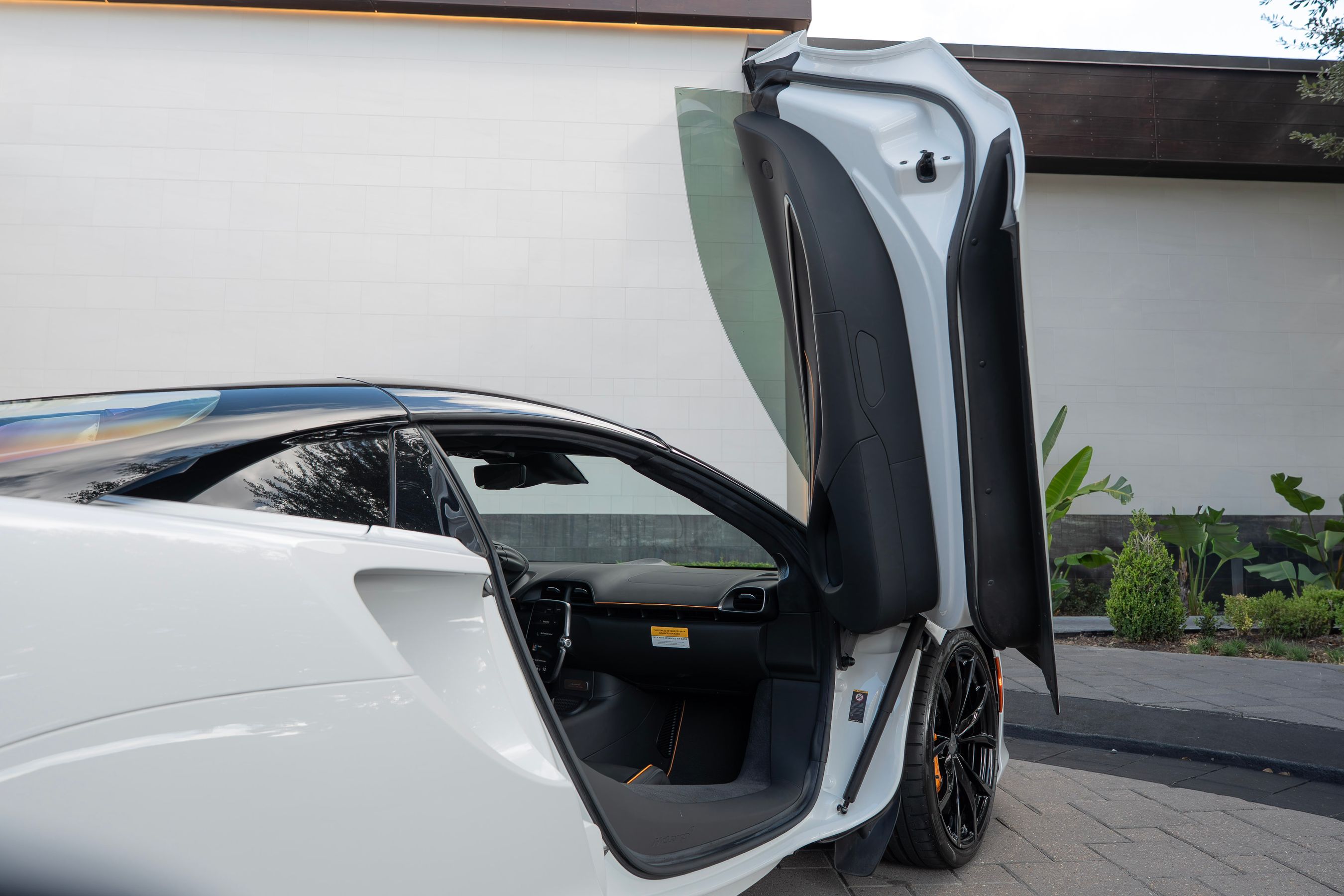 2025 McLaren Artura Techlux - Photo 17