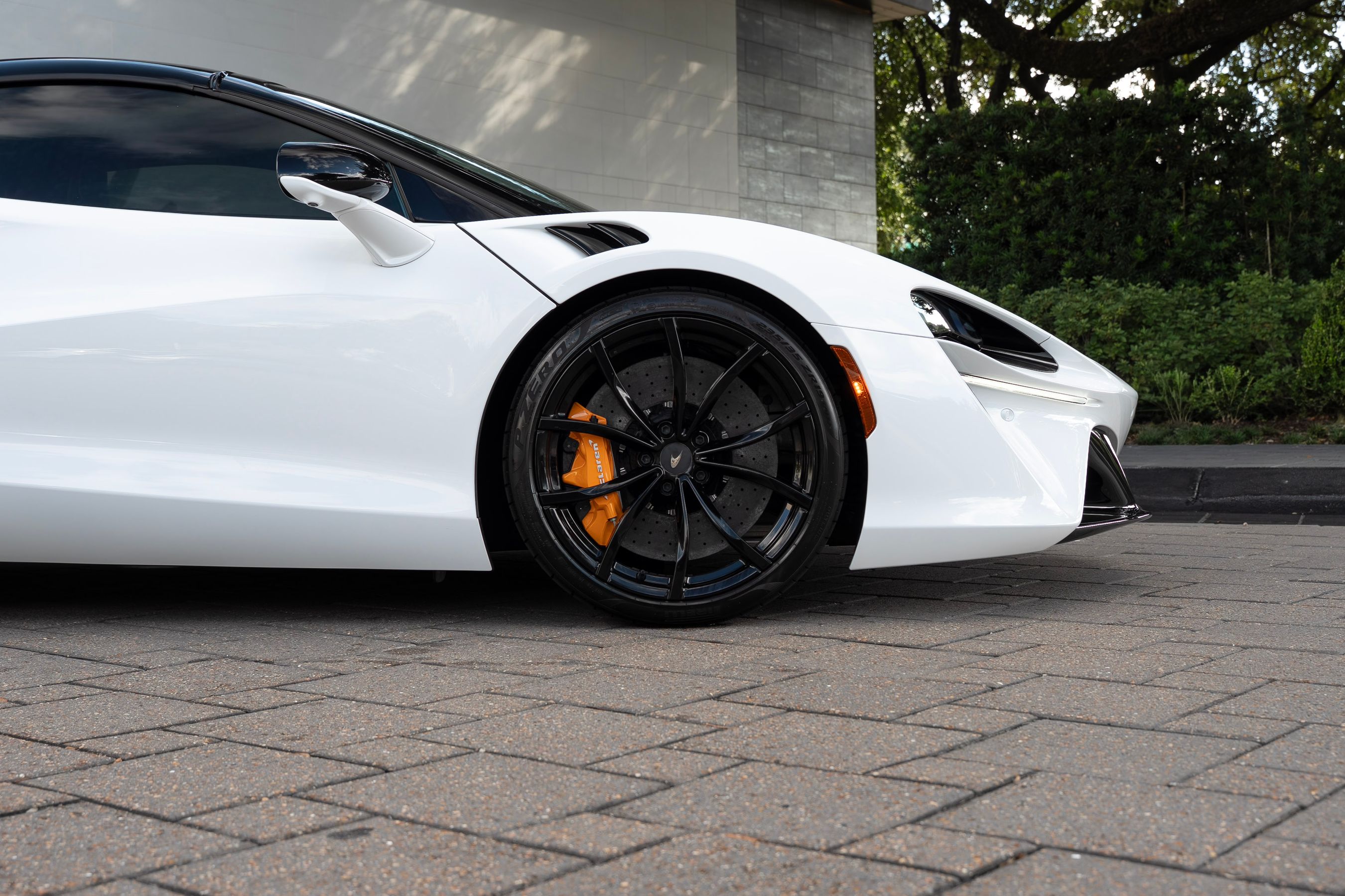 2025 McLaren Artura Techlux - Photo 6