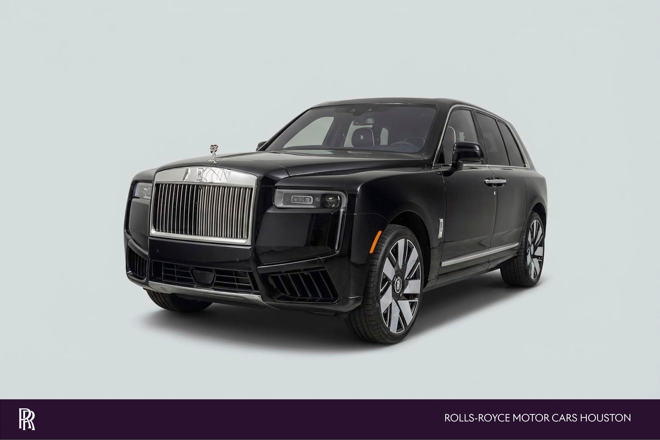 2026 Rolls-Royce Cullinan