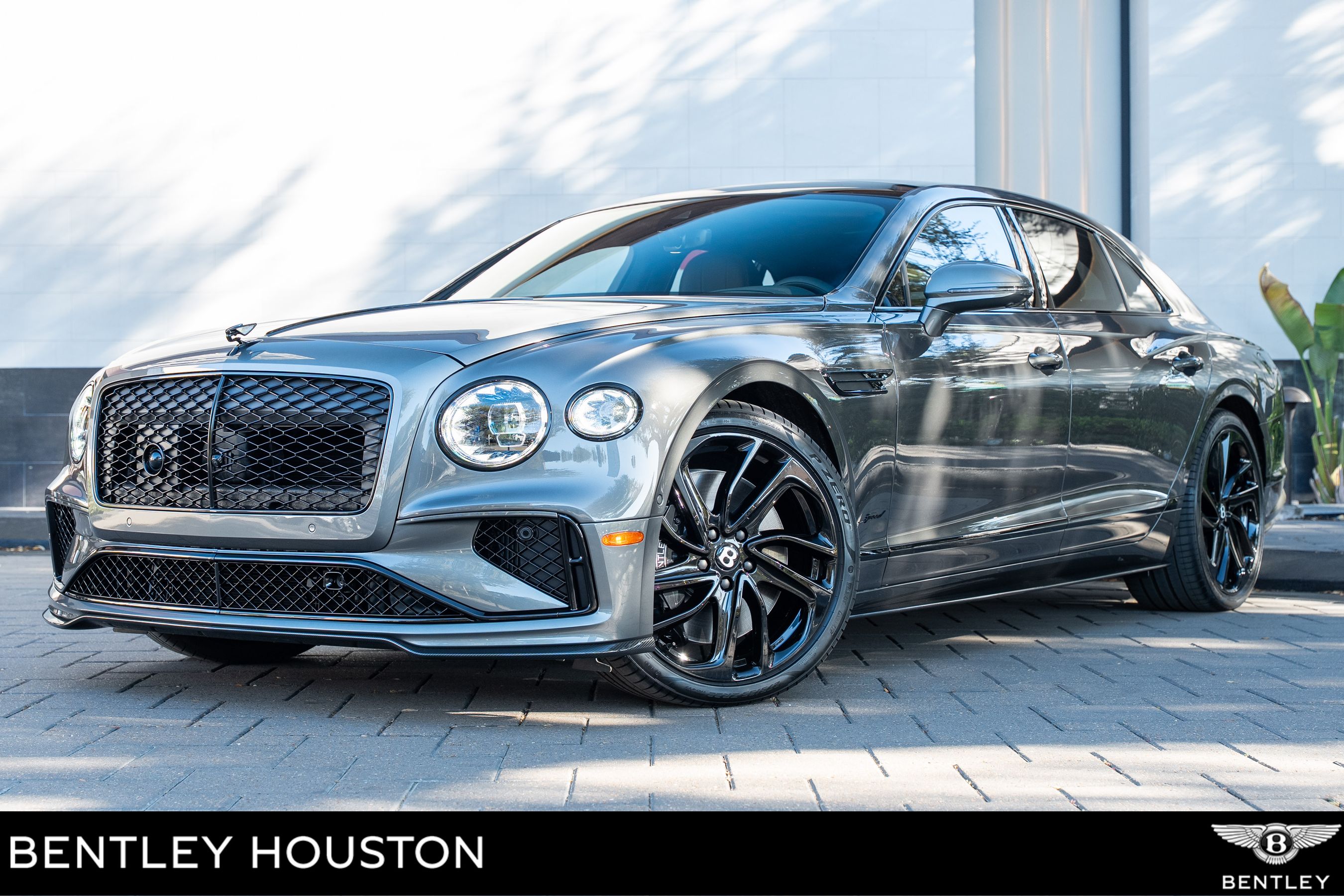 2025 Bentley Flying Spur Speed's photo