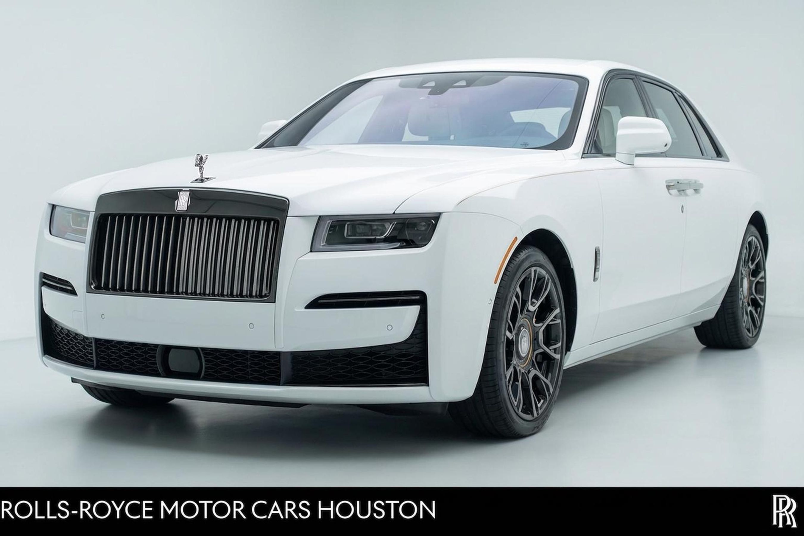 2023 Rolls-Royce Ghost