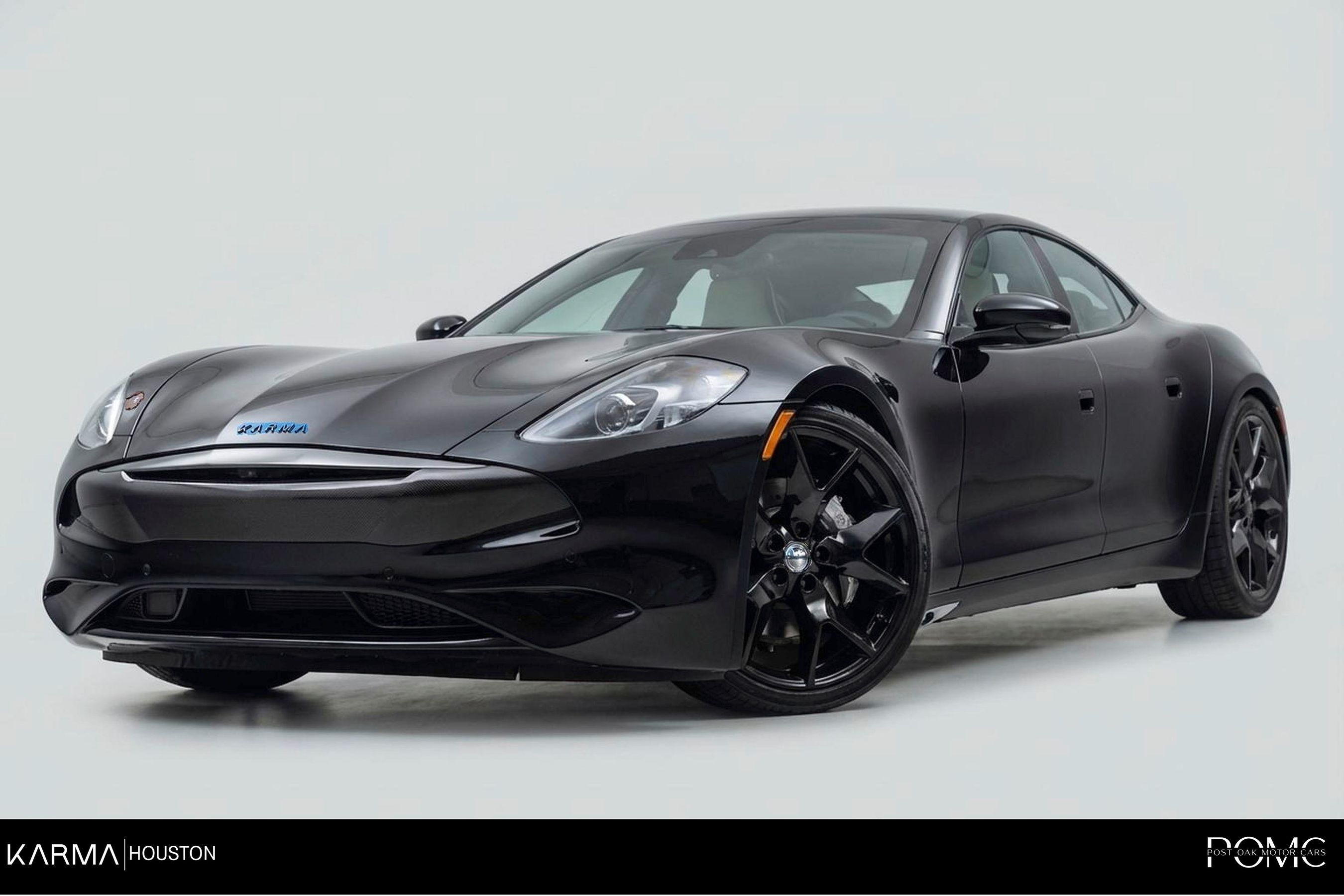 2025 Karma Revero