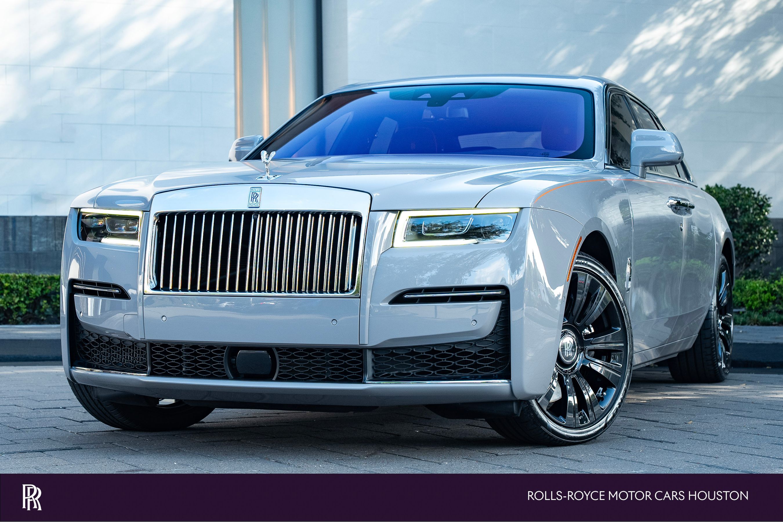 /2021 Rolls-Royce Ghost
