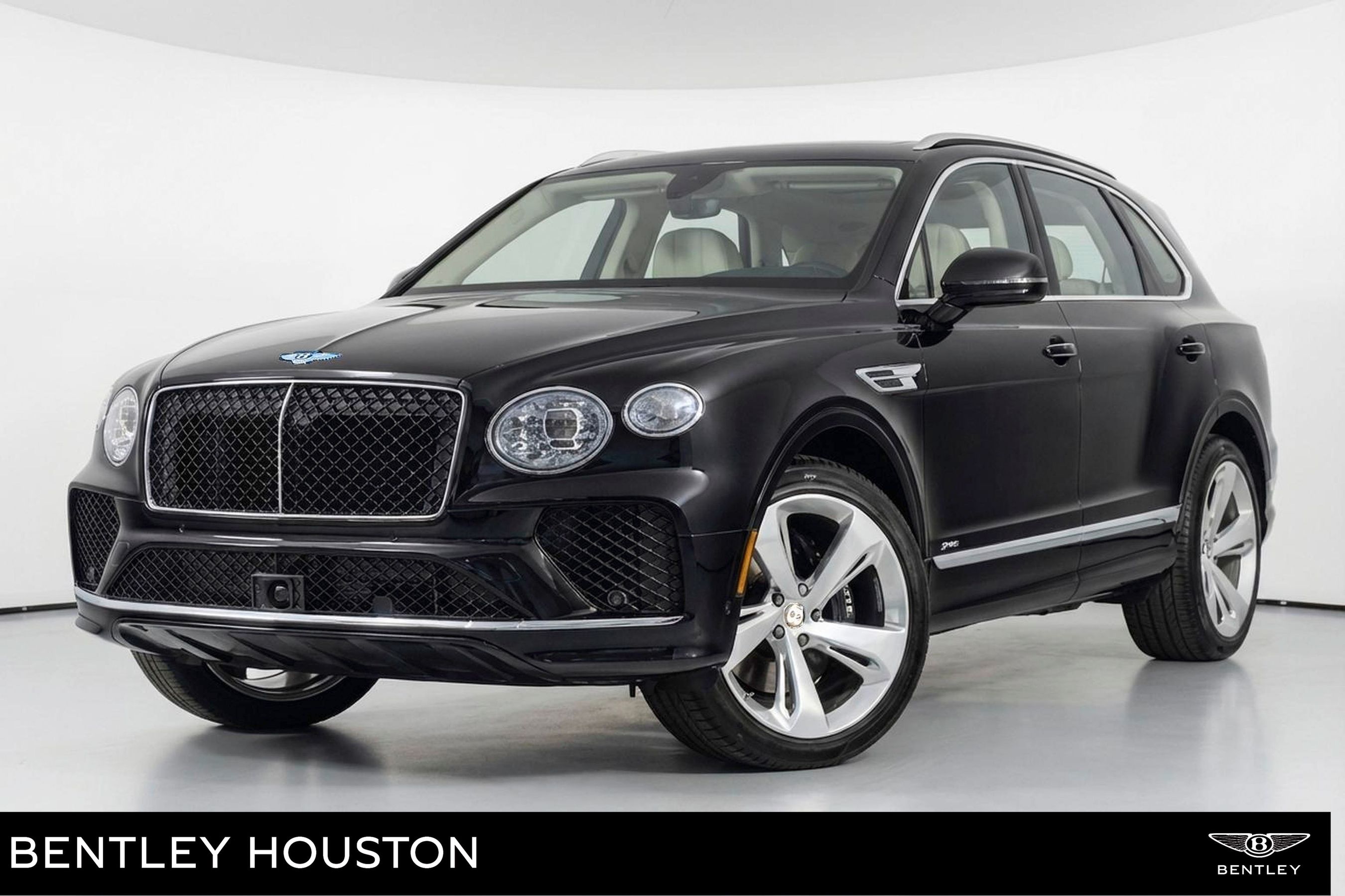 2025 Bentley Bentayga