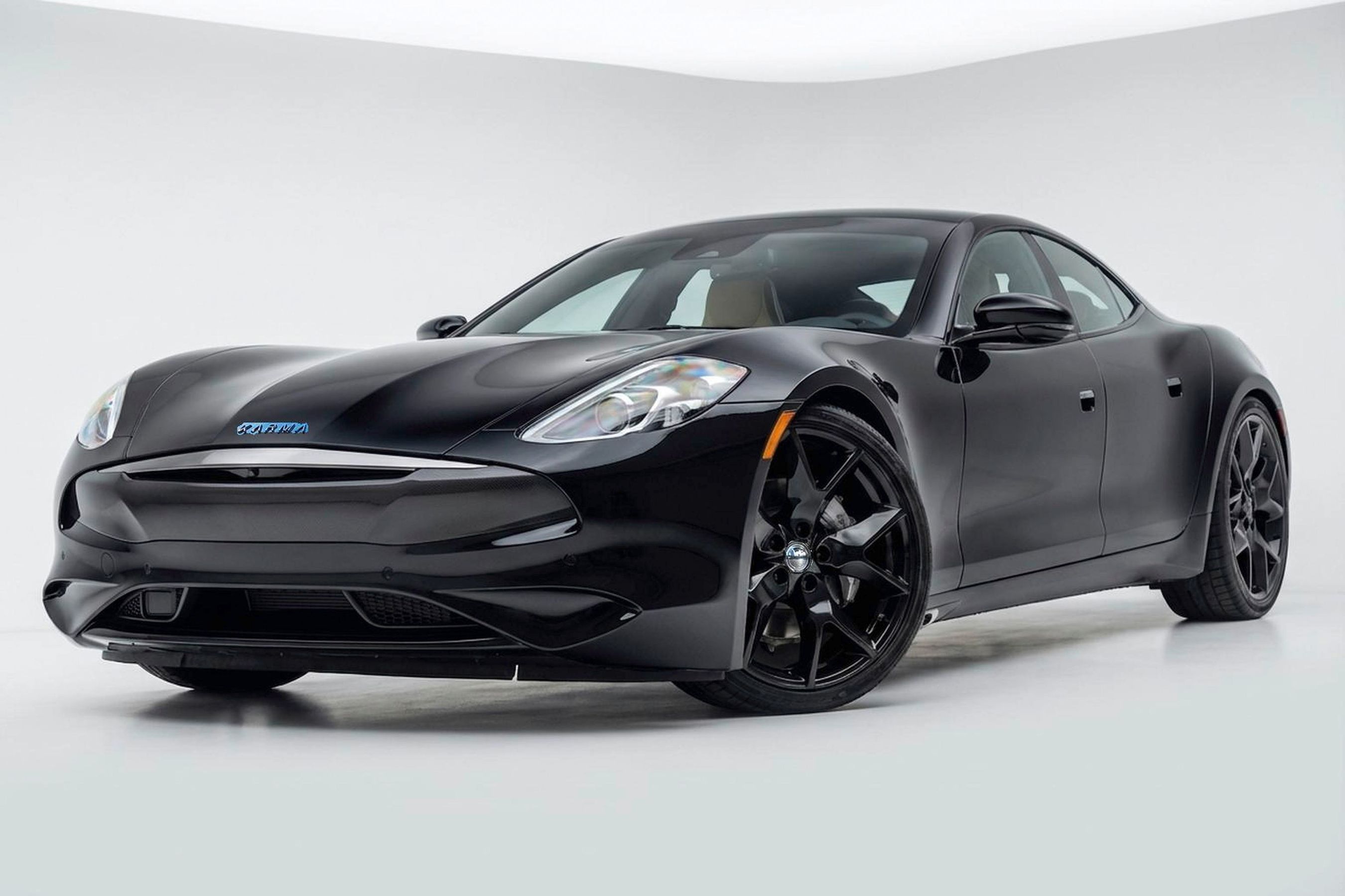 2025 Karma Revero