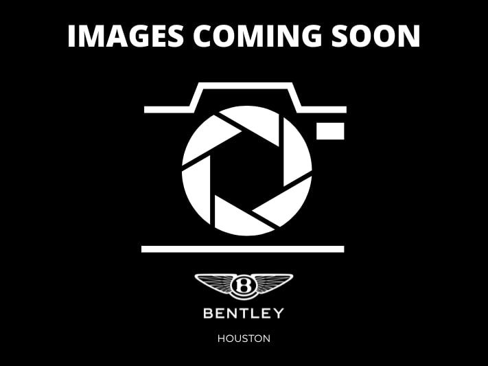 2023 Bentley Continental GT