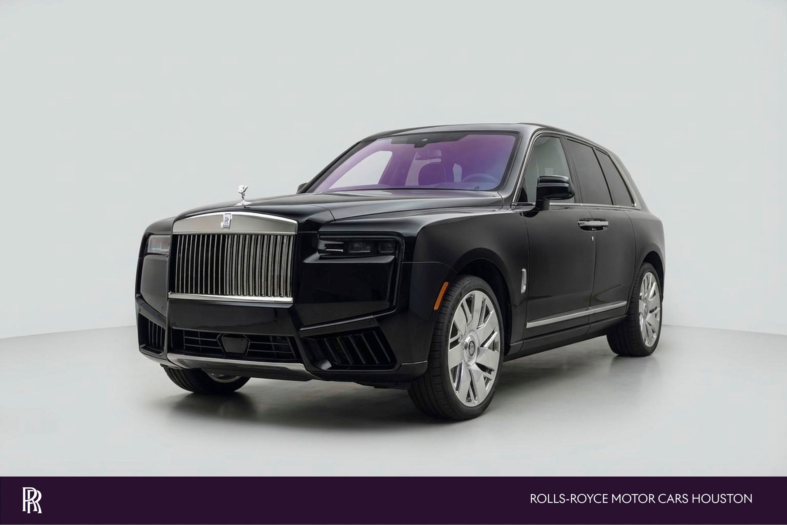 2026 Rolls-Royce Cullinan