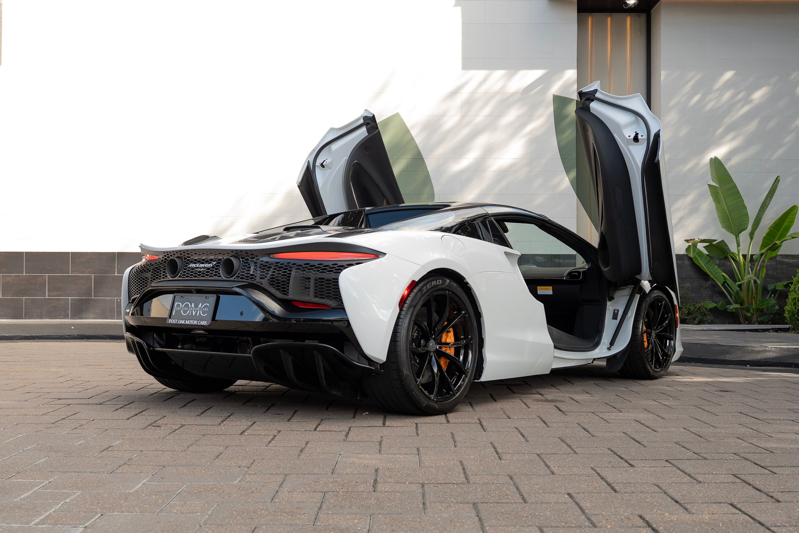 2025 McLaren Artura Techlux - Photo 15