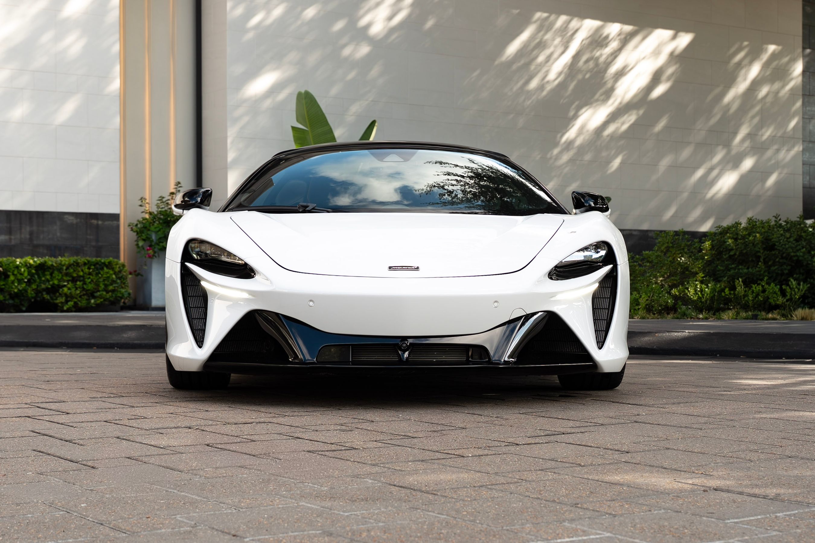 2025 McLaren Artura Techlux - Photo 7