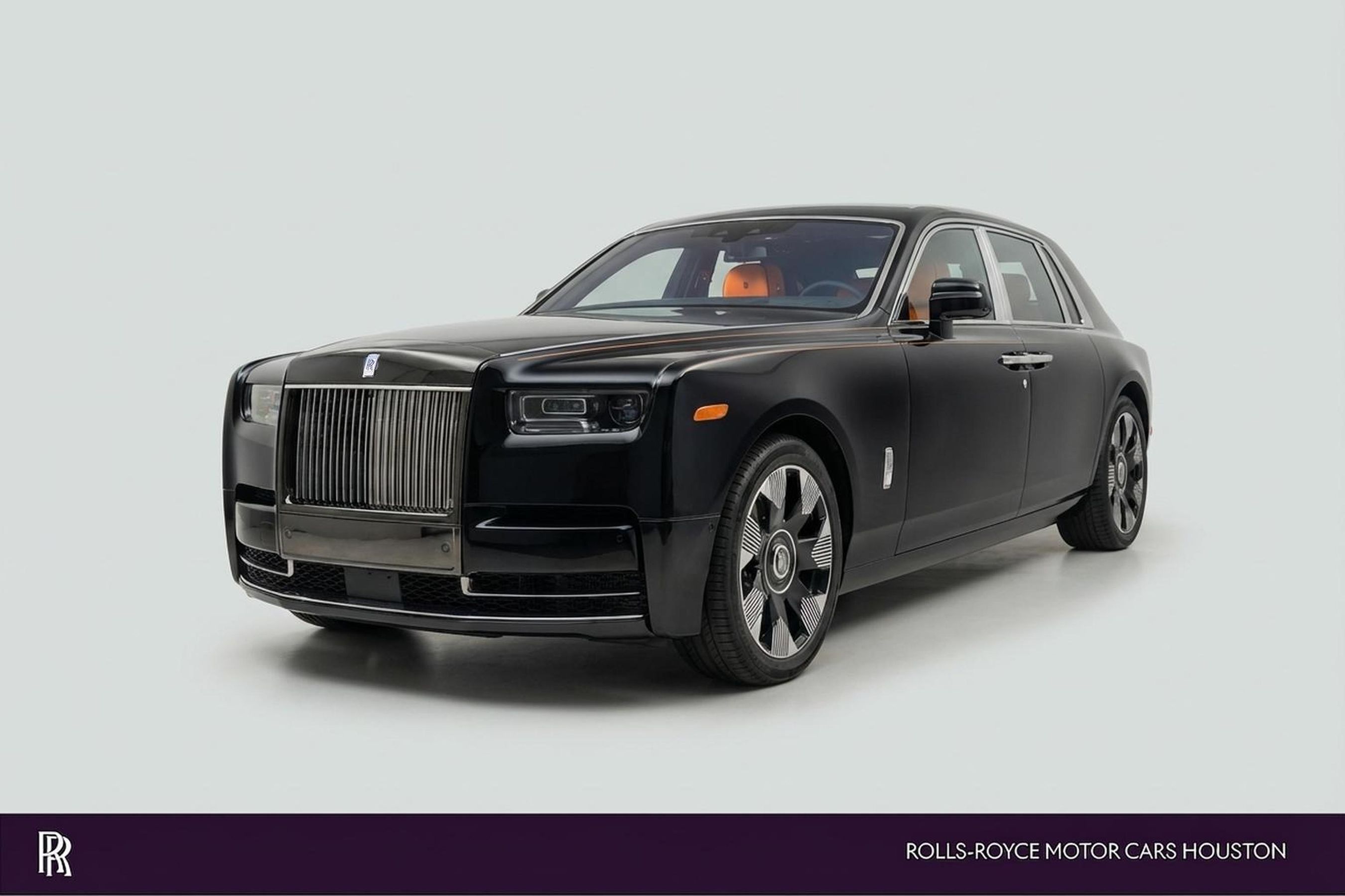 2026 Rolls-Royce Phantom