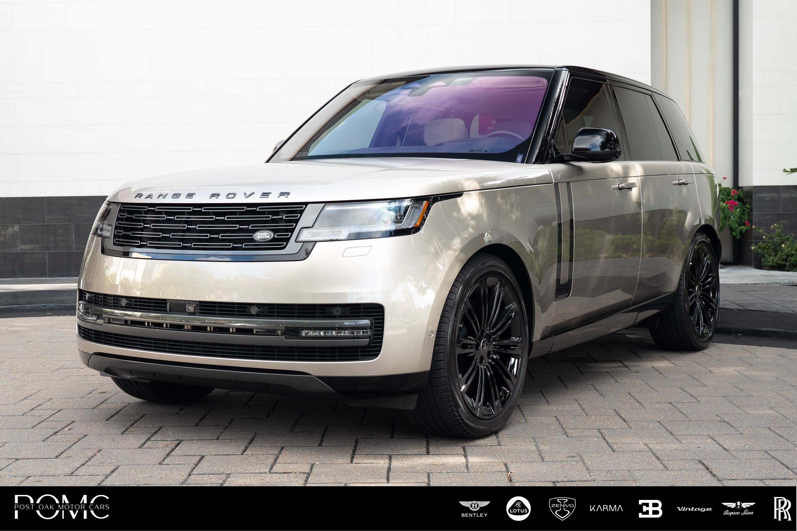/2023 Land-Rover Range-Rover