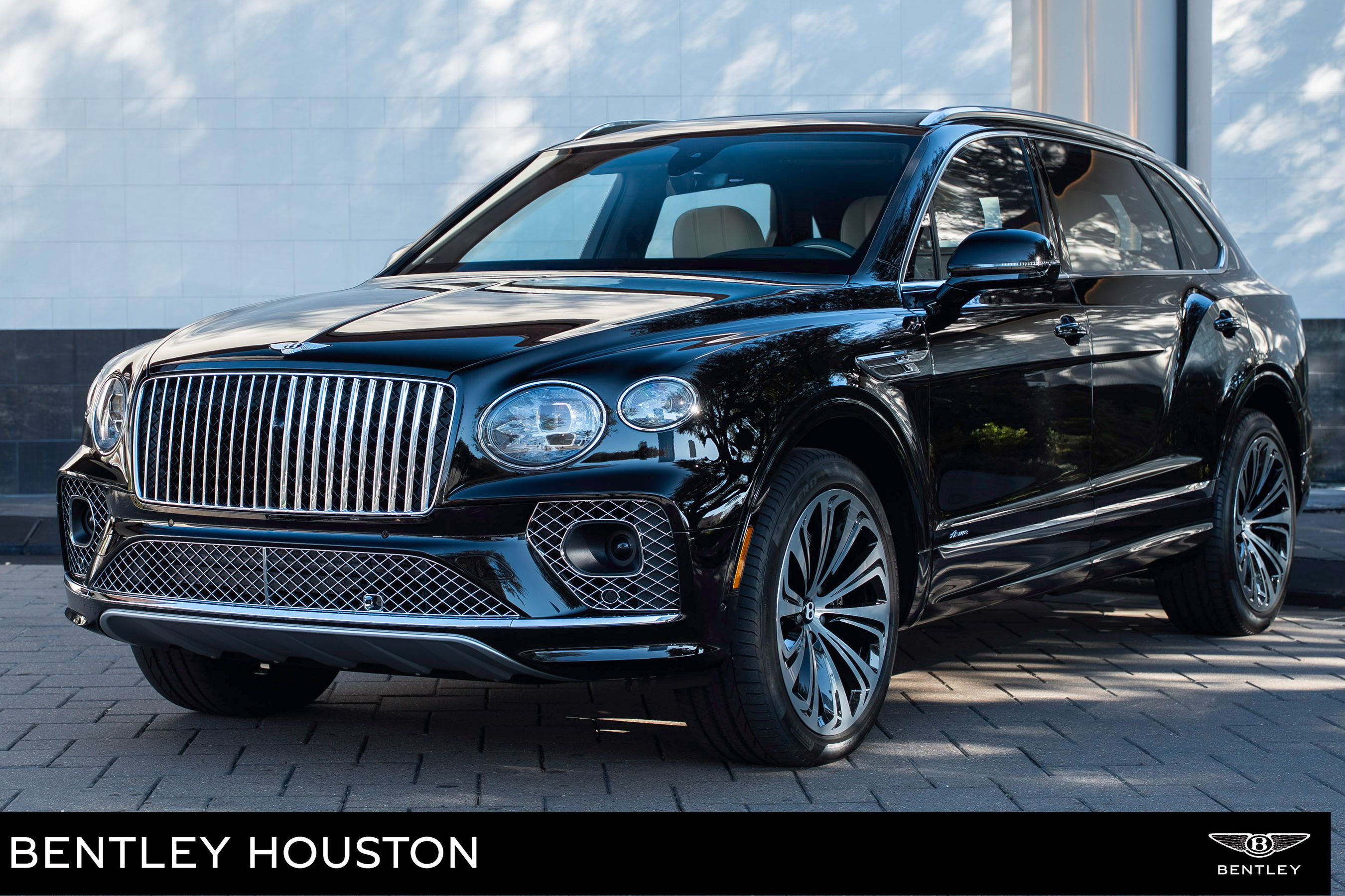 2023 Bentley Bentayga EWB Azure's photo