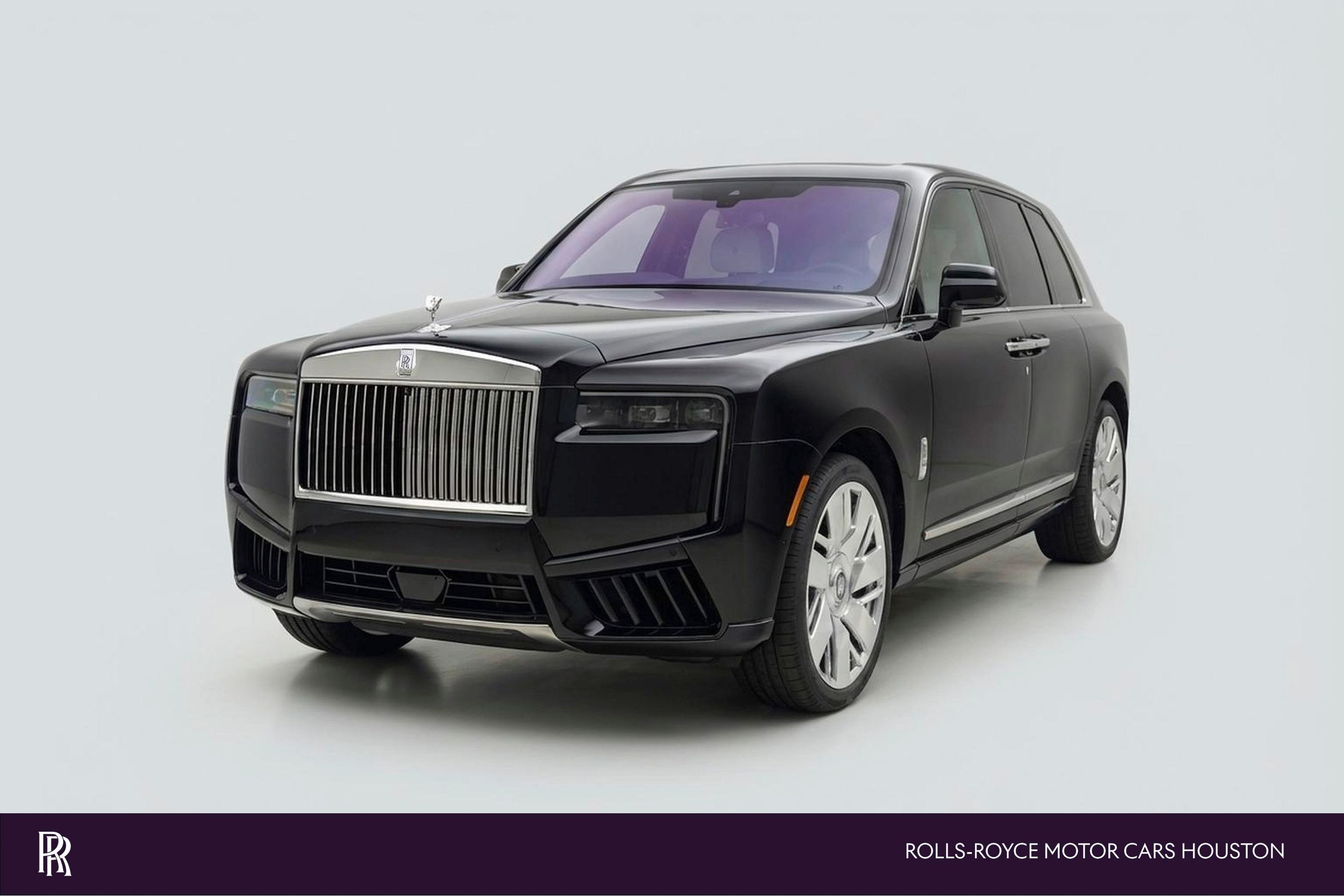 2026 Rolls-Royce Cullinan