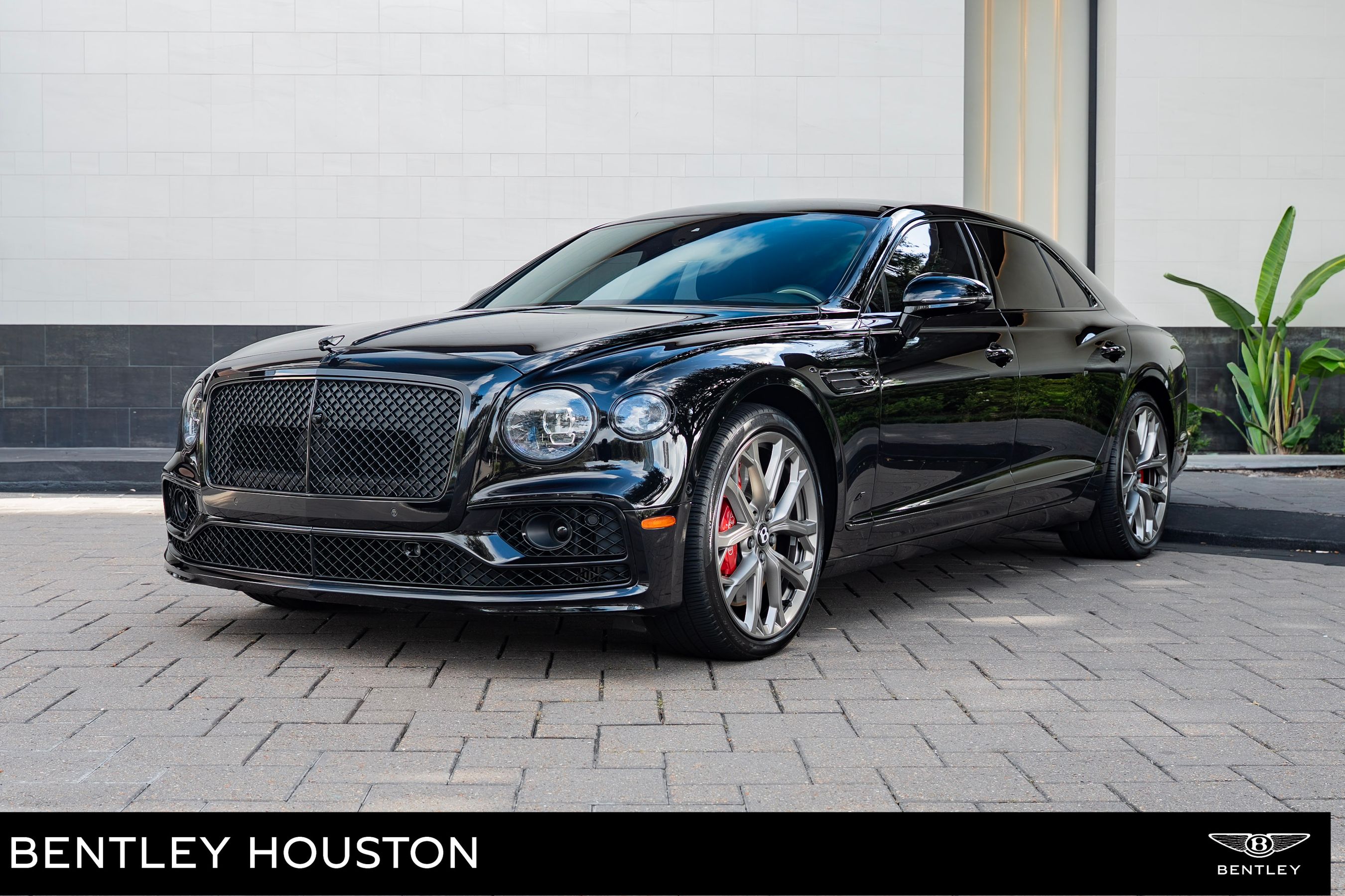 2024 Bentley Flying Spur