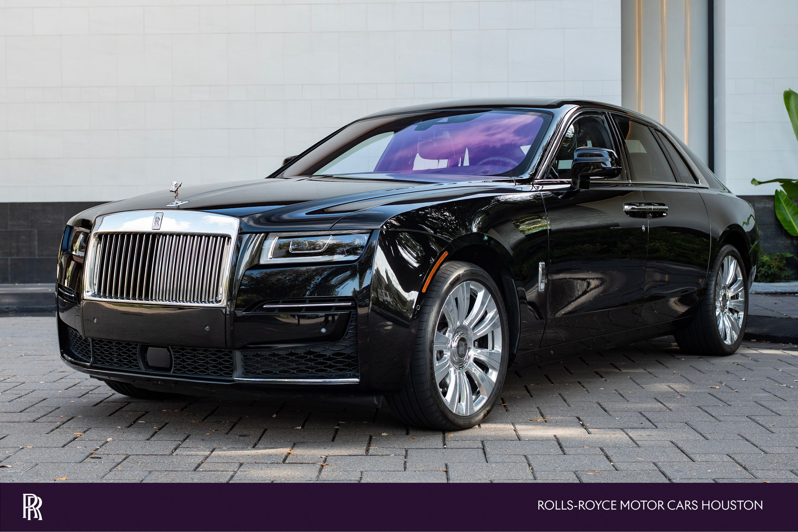 2022 Rolls-Royce Ghost AWD