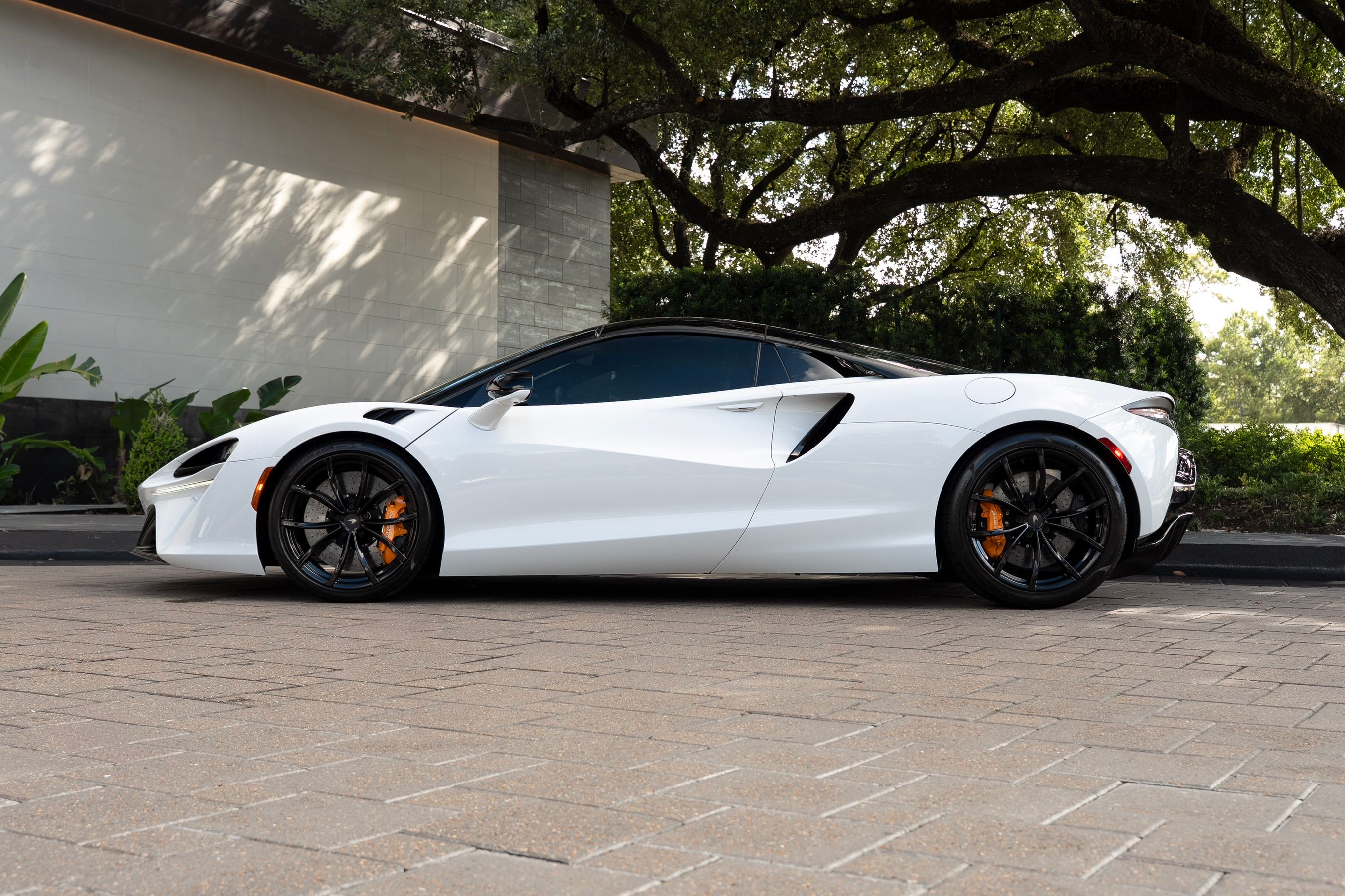 2025 McLaren Artura Techlux - Photo 16