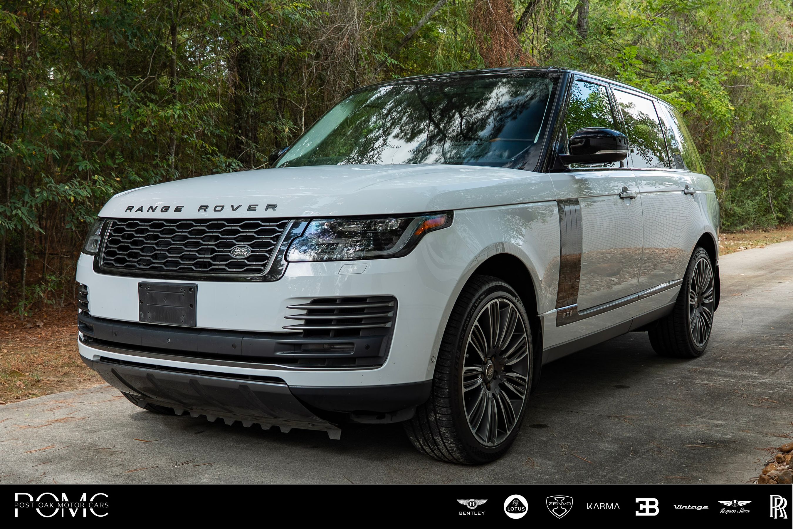/2021 Land-Rover Range-Rover