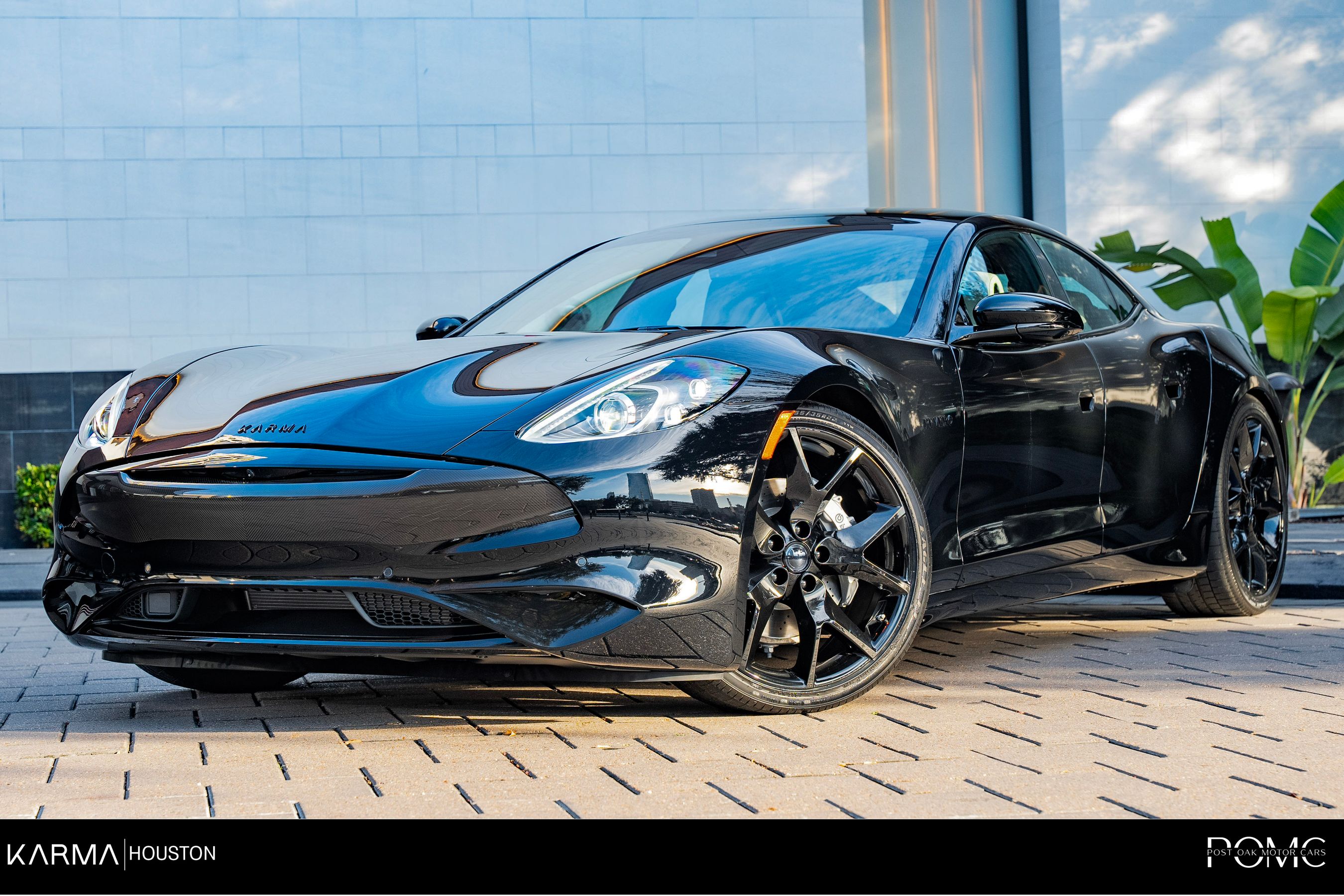 2025 Karma Revero