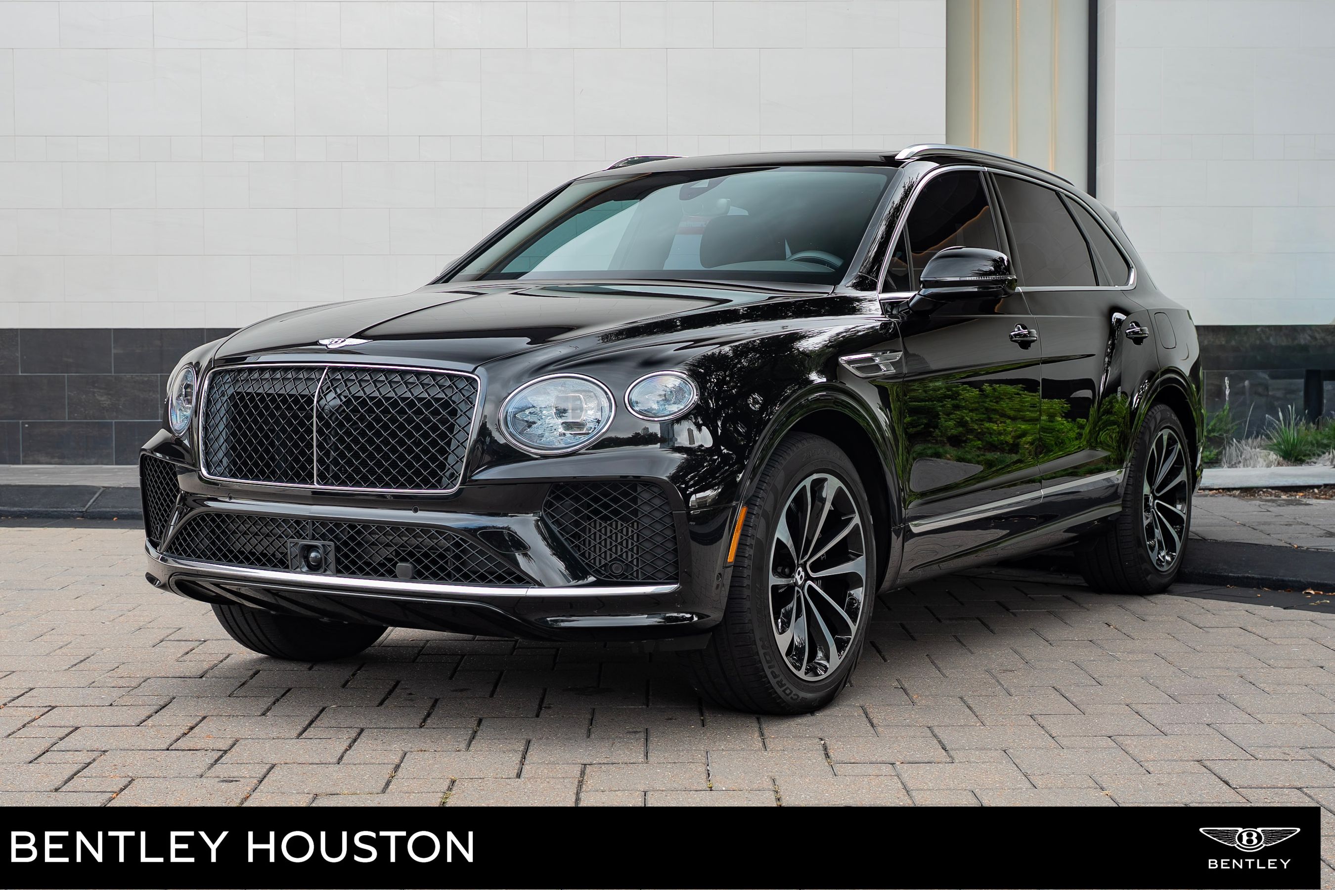 2024 Bentley Bentayga's photo