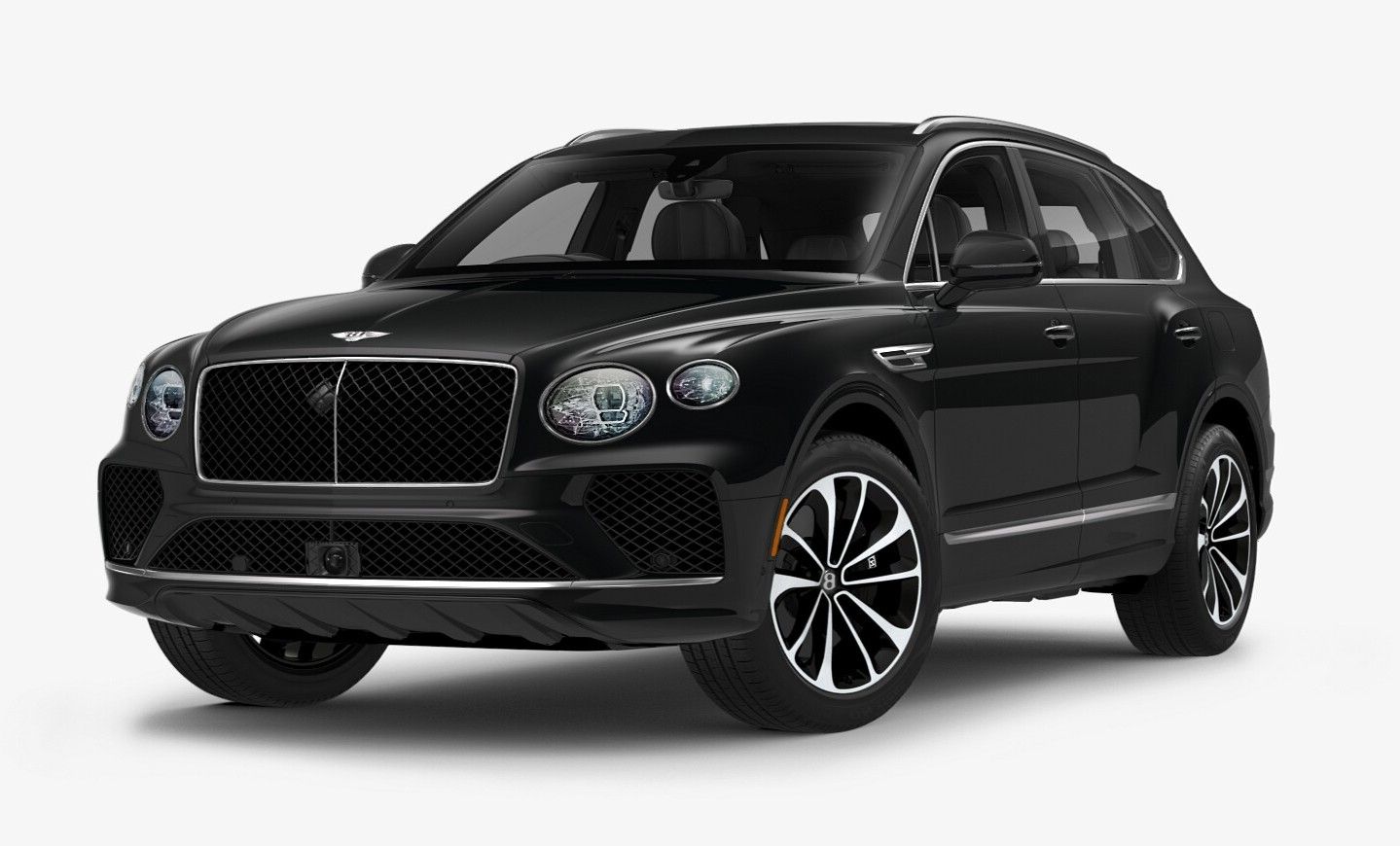 2024 Bentley Bentayga's photo