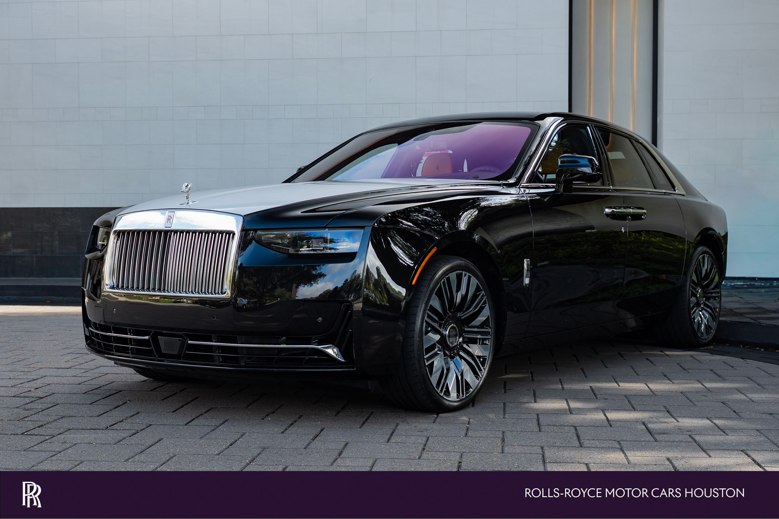 2027 Rolls-Royce Ghost RR