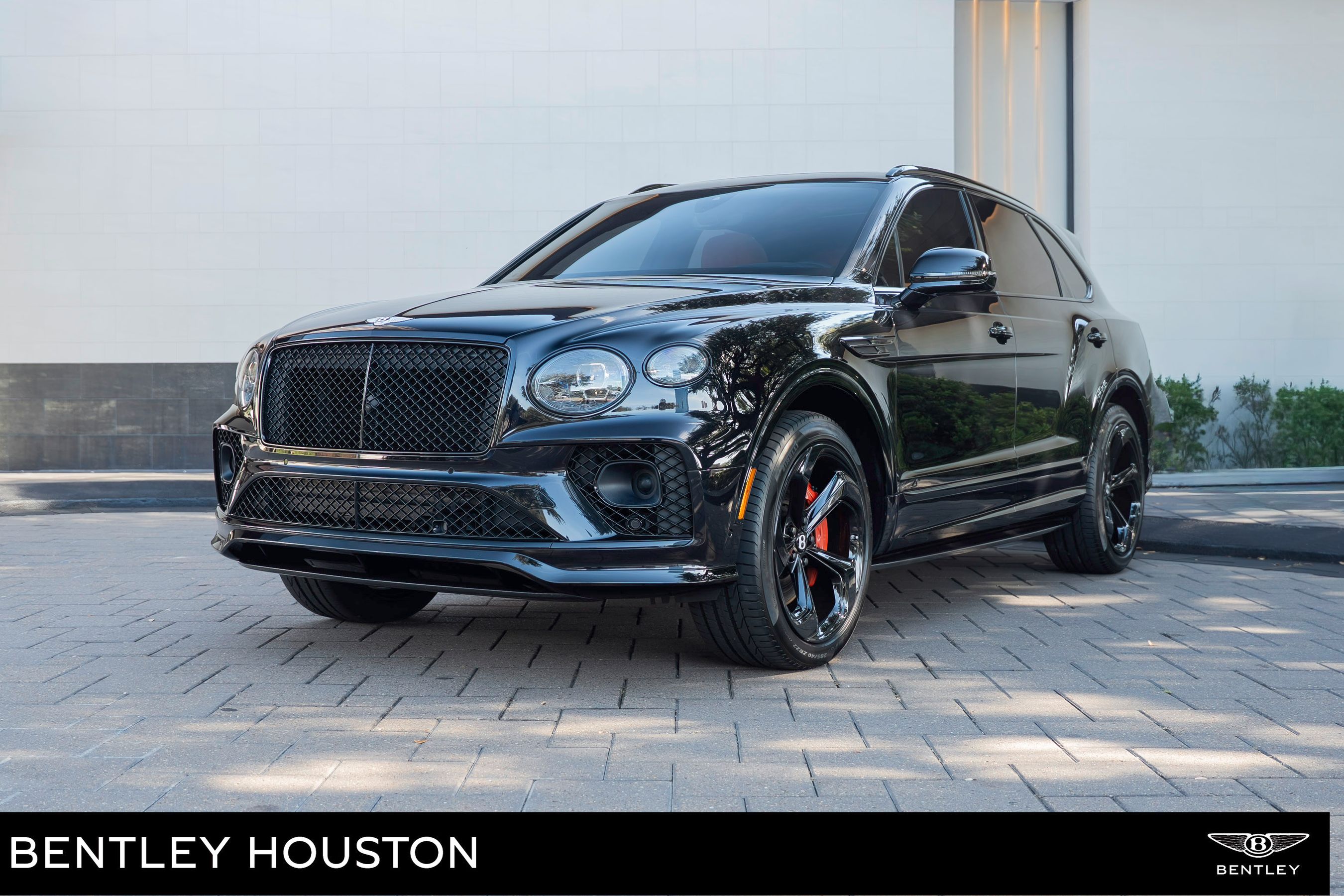 2023 Bentley Bentayga S