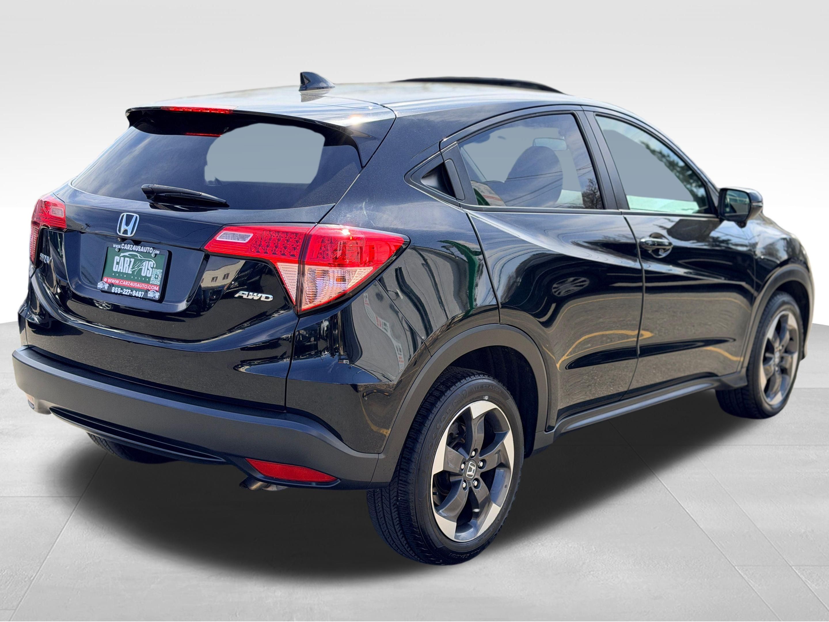 View vehicle photo 6