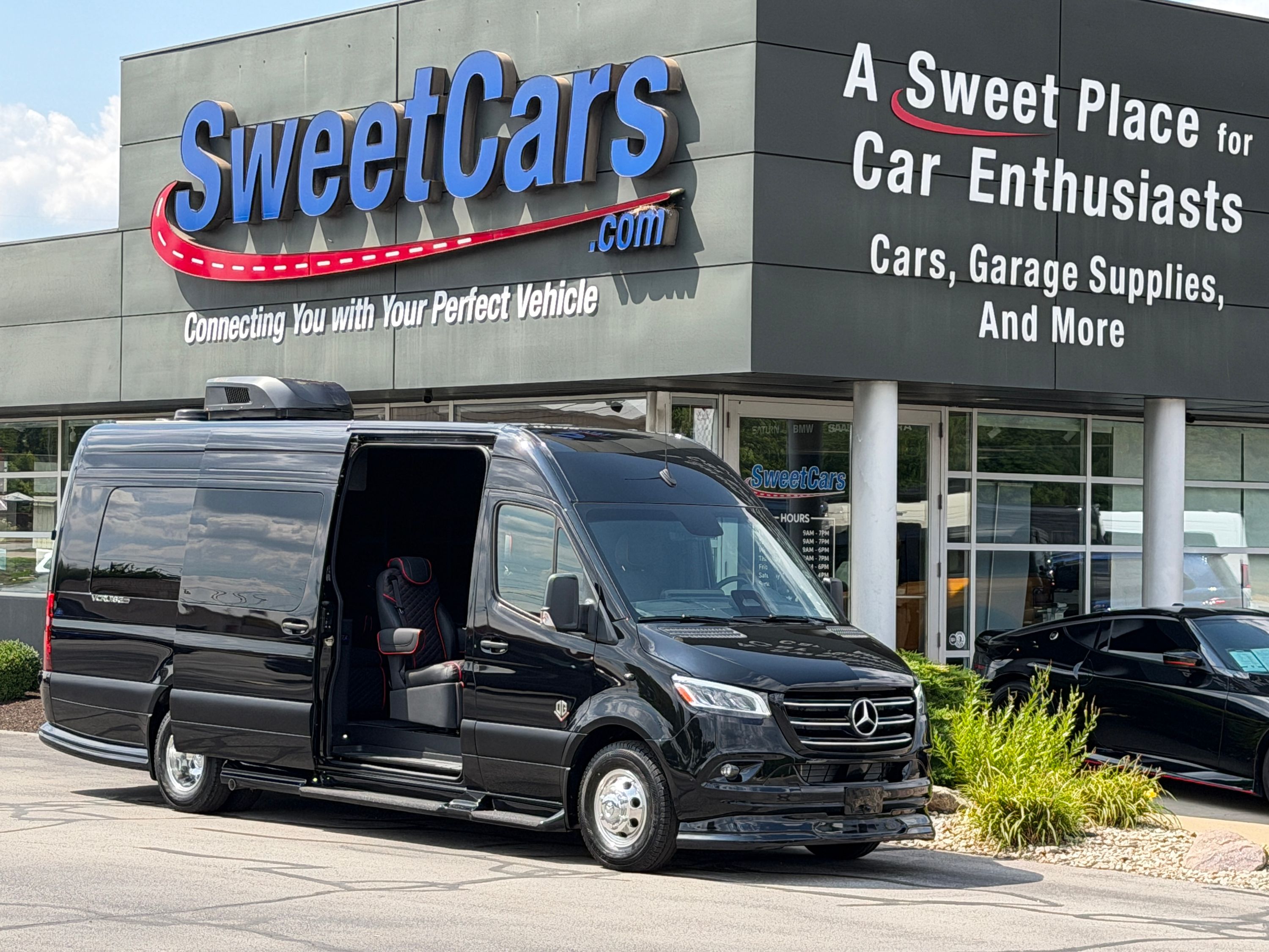 Sprinter 3500