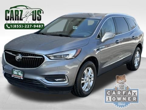 2019 Buick Enclave Essence AWD