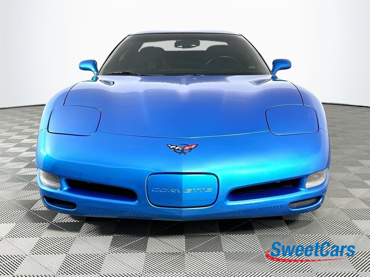 1999 Chevrolet Corvette HARDTOP's photo