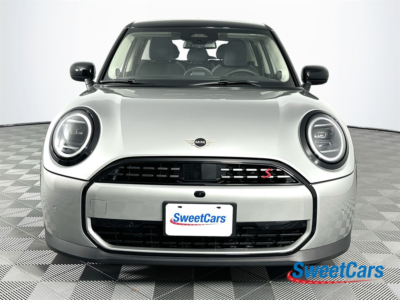 2025 MINI Hardtop Cooper S's photo