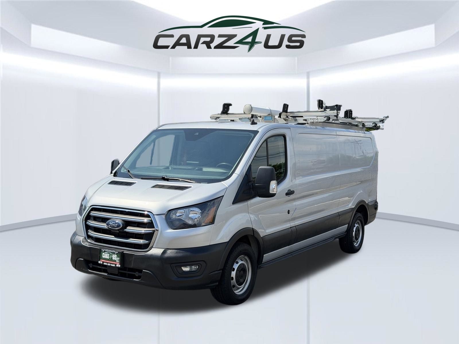 2020 Ford Transit-150