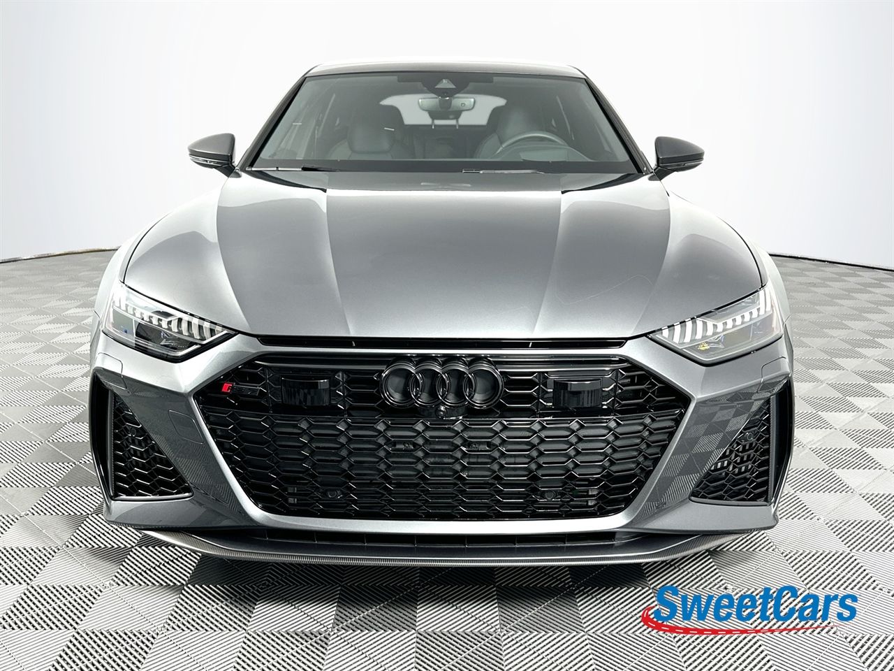 2026 Audi RS7 Performance's photo